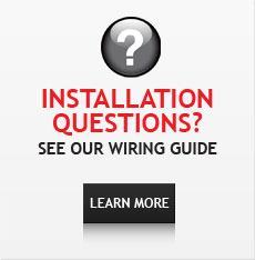 Installation Questions