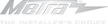 Metra Online logo