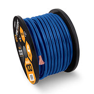 VICE SERIES - Blue Power Cable