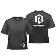 RAPTOR T-Shirts