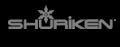 Shuriken logo