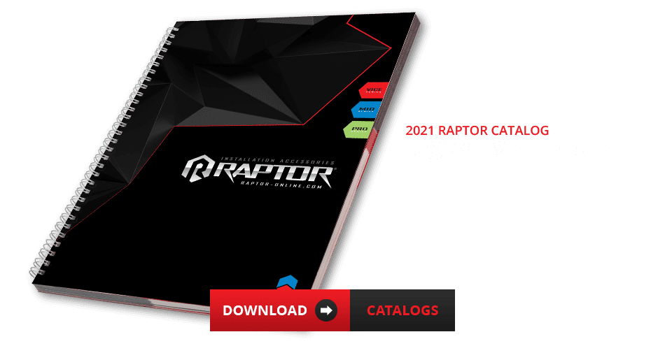 Raptor-Online.com Product Catalog